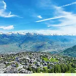 Reves Des Alpes By Interhome Chalet Nendaz