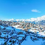 Alpstuga Reves Des Alpes By Interhome *