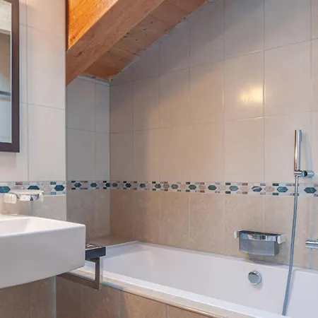 Reves Des Alpes By Interhome * Nendaz