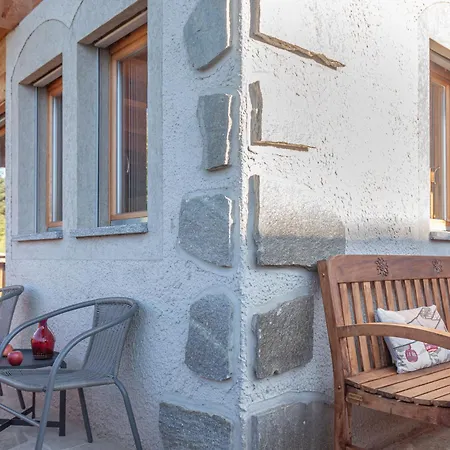 Reves Des Alpes By Interhome