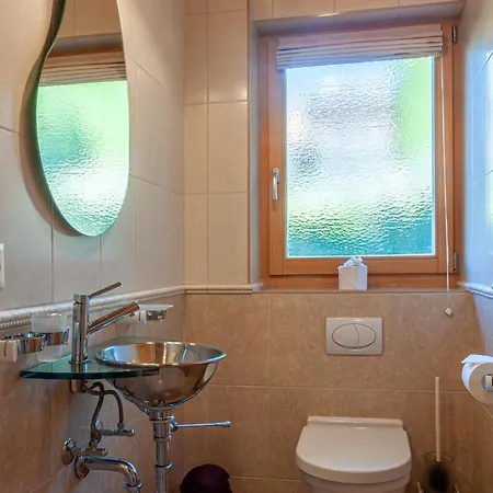 Reves Des Alpes By Interhome Chalet Nendaz
