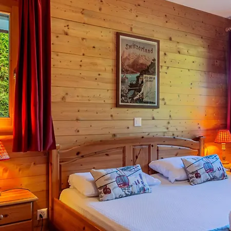 Reves Des Alpes By Interhome * Nendaz