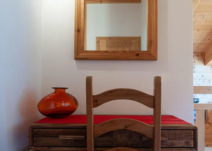 Reves Des Alpes By Interhome 南达