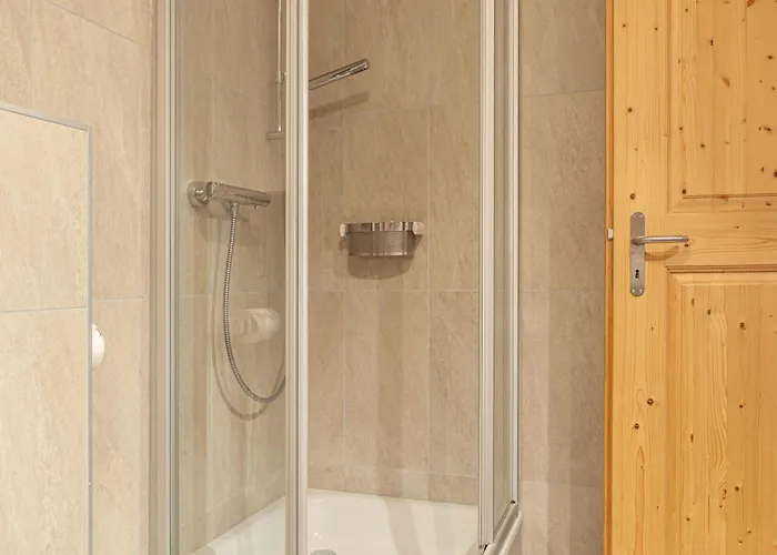 木屋 Reves Des Alpes By Interhome *