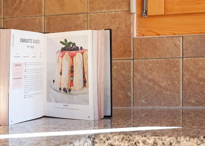 Reves Des Alpes By Interhome 木屋 南达