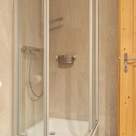 Chalé Reves Des Alpes By Interhome *