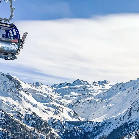 Reves Des Alpes By Interhome Chalé Nendaz