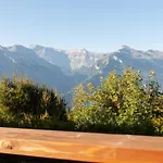 Reves Des Alpes By Interhome * Nendaz