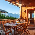 Reves Des Alpes By Interhome * Nendaz