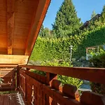 Chalet Reves Des Alpes By Interhome *