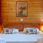 Chalet Reves Des Alpes By Interhome *