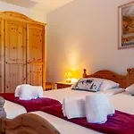 Reves Des Alpes By Interhome Chalet *