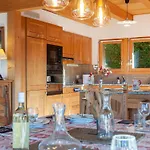 Chalet Reves Des Alpes By Interhome