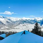 Chalet Reves Des Alpes By Interhome *