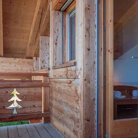 Reves Des Alpes By Interhome