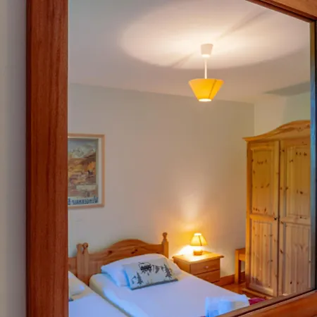 Reves Des Alpes By Interhome Nendaz