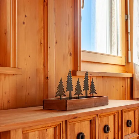 Reves Des Alpes By Interhome Nendaz