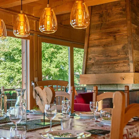 Reves Des Alpes By Interhome