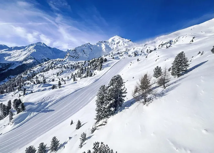 Reves Des Alpes By Interhome